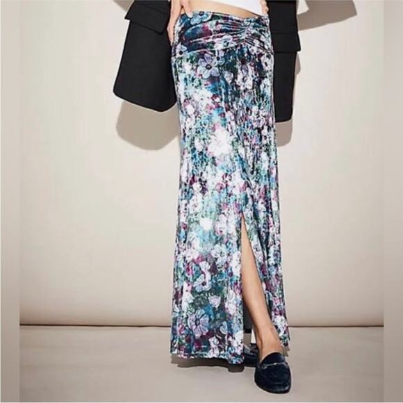 NEW Free People Carpe Diem Convertible Midi Dress XS - Picture 4 of 11